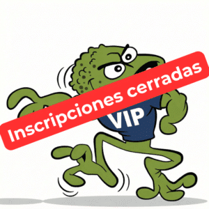 Socio Mayor 18 años
