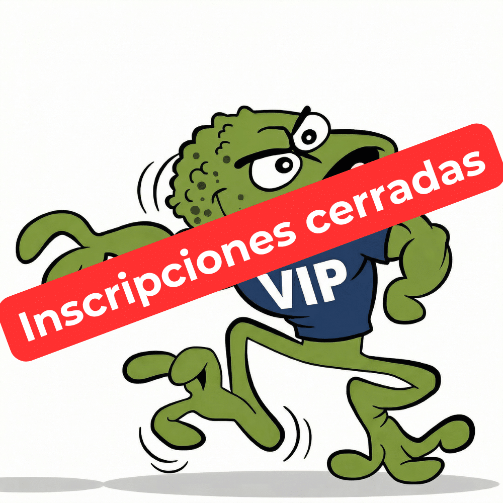 Socio Mayor 18 años