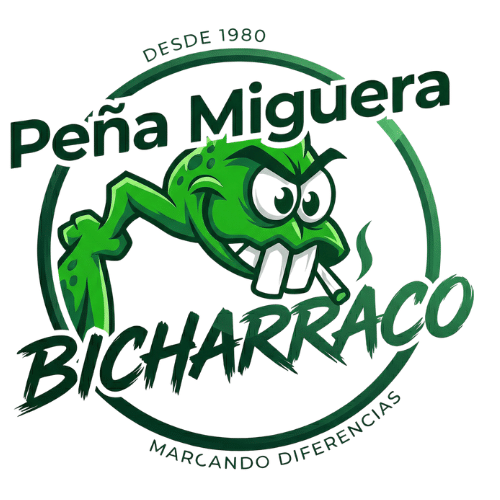 Peña Bicharraco
